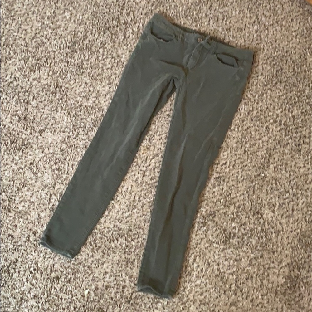 American Eagle size 6 Jeans